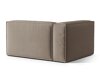 Modulaarinen istuinyksikkö Sonsore 107 (Paris Khaki)