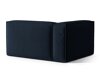 Modulaarinen istuinyksikkö Sonsore 107 (Paris Deep Blue)