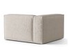 Modulaarinen istuinyksikkö Sonsore 107 (Monet Sand)