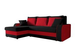 Kulmasohva Comfivo Melissa (Mikrofaza 15 + Mikrofaza 22)
