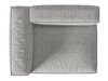 Modulaarinen istuinyksikkö Sonsore 107 (Monet Silver)