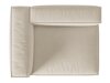 Modulaarinen istuinyksikkö Sonsore 107 (Paris Cream)