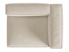 Modulaarinen istuinyksikkö Sonsore 107 (Paris Cream)