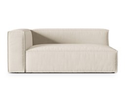 Modulaarinen istuinyksikkö Sonsore 108 (Paris Cream)
