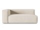 Modulaarinen istuinyksikkö Sonsore 108 (Paris Cream)