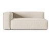 Modulaarinen istuinyksikkö Sonsore 108 (Paris Cream)