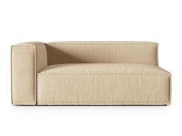 Modulaarinen istuinyksikkö Sonsore 108 (Paris Beige)