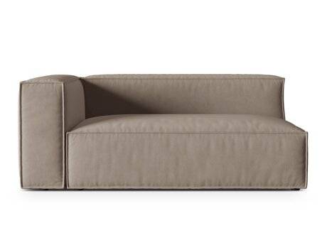 Modulaarinen istuinyksikkö Sonsore 108 (Paris Khaki)