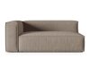 Modulaarinen istuinyksikkö Sonsore 108 (Paris Khaki)