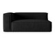 Modulaarinen istuinyksikkö Sonsore 108 (Paris Black)