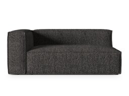 Modulaarinen istuinyksikkö Sonsore 108 (Monet Anthracite)