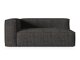 Modulaarinen istuinyksikkö Sonsore 108 (Monet Anthracite)