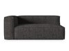 Modulaarinen istuinyksikkö Sonsore 108 (Monet Anthracite)