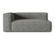 Modulaarinen istuinyksikkö Sonsore 108 (Monet Graphite)
