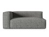 Modulaarinen istuinyksikkö Sonsore 108 (Monet Graphite)