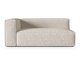 Modulaarinen istuinyksikkö Sonsore 108 (Monet Sand)