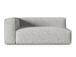 Modulaarinen istuinyksikkö Sonsore 108 (Monet Silver)