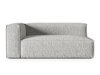 Modulaarinen istuinyksikkö Sonsore 108 (Monet Silver)
