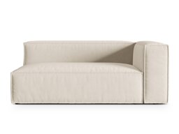 Modulaarinen istuinyksikkö Sonsore 108 (Paris Cream)