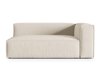 Modulaarinen istuinyksikkö Sonsore 108 (Paris Cream)