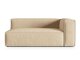 Modulaarinen istuinyksikkö Sonsore 108 (Paris Beige)