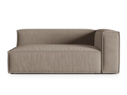 Modulaarinen istuinyksikkö Sonsore 108 (Paris Khaki)