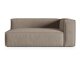 Modulaarinen istuinyksikkö Sonsore 108 (Paris Khaki)