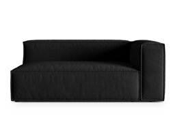 Modulaarinen istuinyksikkö Sonsore 108 (Paris Black)