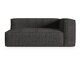 Modulaarinen istuinyksikkö Sonsore 108 (Monet Anthracite)