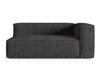 Modulaarinen istuinyksikkö Sonsore 108 (Monet Anthracite)