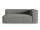 Modulaarinen istuinyksikkö Sonsore 108 (Monet Graphite)