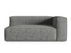 Modulaarinen istuinyksikkö Sonsore 108 (Monet Graphite)