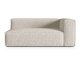 Modulaarinen istuinyksikkö Sonsore 108 (Monet Sand)