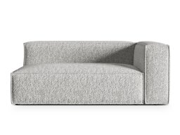 Modulaarinen istuinyksikkö Sonsore 108 (Monet Silver)
