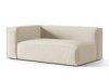 Modulaarinen istuinyksikkö Sonsore 108 (Paris Cream)