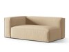 Modulaarinen istuinyksikkö Sonsore 108 (Paris Beige)
