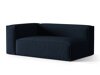 Modulaarinen istuinyksikkö Sonsore 108 (Paris Deep Blue)