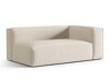 Modulaarinen istuinyksikkö Sonsore 108 (Paris Cream)