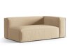 Modulaarinen istuinyksikkö Sonsore 108 (Paris Beige)