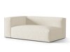 Modulaarinen istuinyksikkö Sonsore 108 (Monet Sand)