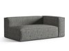 Modulaarinen istuinyksikkö Sonsore 108 (Monet Graphite)