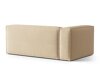 Modulaarinen istuinyksikkö Sonsore 108 (Paris Beige)