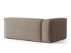 Modulaarinen istuinyksikkö Sonsore 108 (Paris Khaki)