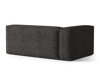 Modulaarinen istuinyksikkö Sonsore 108 (Monet Anthracite)