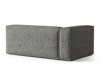 Modulaarinen istuinyksikkö Sonsore 108 (Monet Graphite)