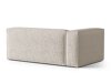 Modulaarinen istuinyksikkö Sonsore 108 (Monet Sand)