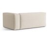 Modulaarinen istuinyksikkö Sonsore 108 (Paris Cream)