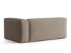 Modulaarinen istuinyksikkö Sonsore 108 (Paris Khaki)