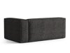 Modulaarinen istuinyksikkö Sonsore 108 (Monet Anthracite)
