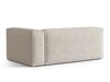 Modulaarinen istuinyksikkö Sonsore 108 (Monet Sand)